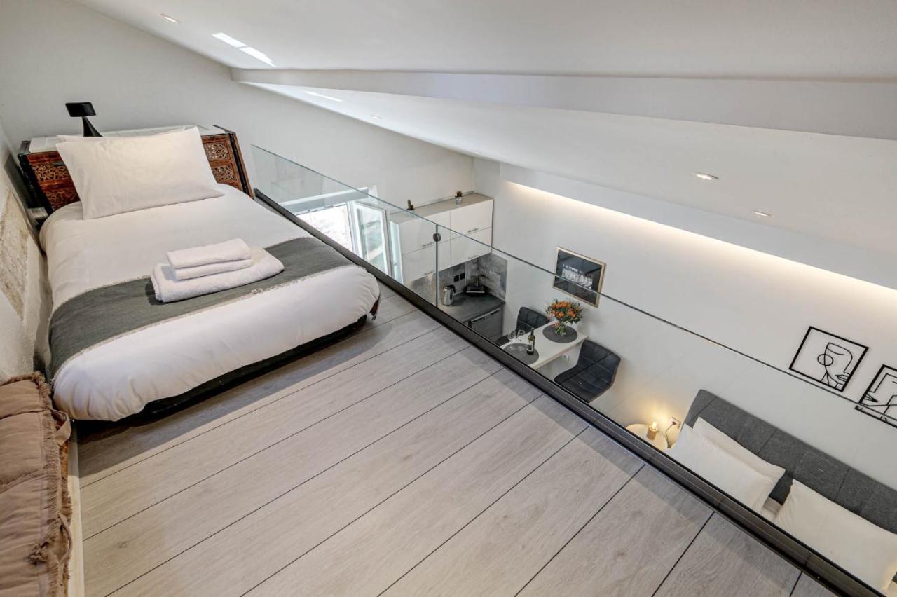 Passaggio Studio Corfu  المظهر الخارجي الصورة
